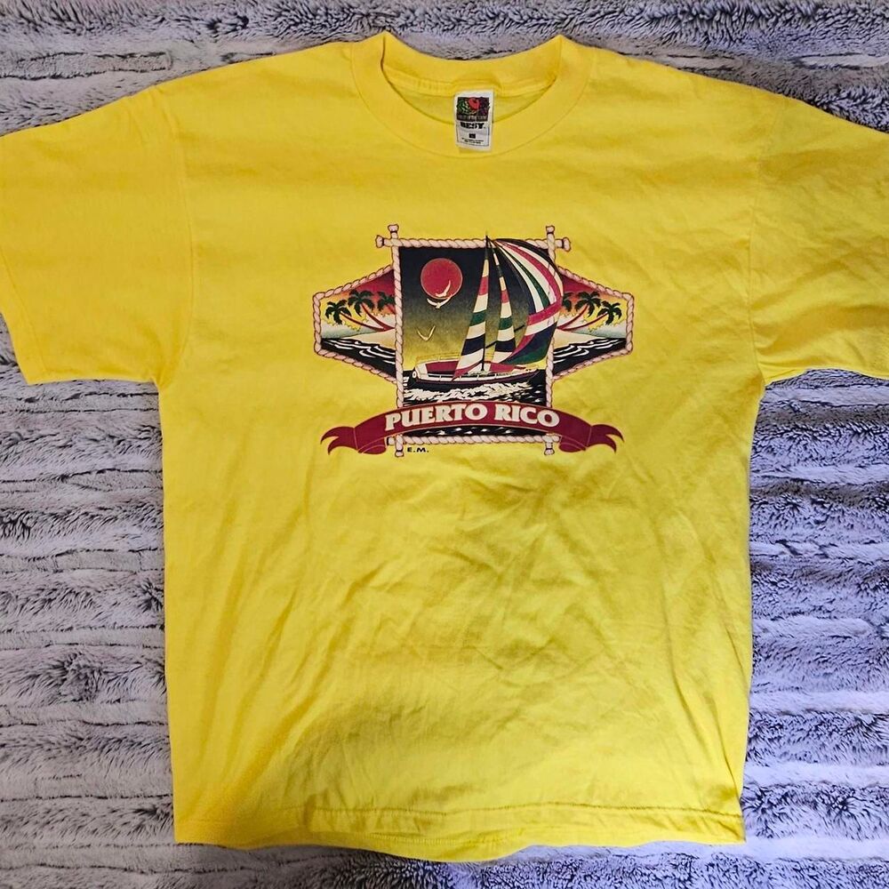 Fruit-of-the-loom Men's multi T-shirt